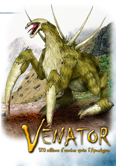 venator