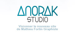 Visiter AnorakStudio.ca